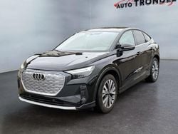 Andere Gebraucht 2022 Audi Q4 e-tron Advanced SUV | 32.830 € (Guter Preis)