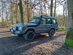 Gebraucht 2004 Land Rover Discovery 3 SE SUV | 19.500 €