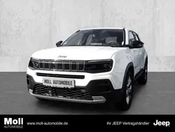 Gebraucht 2024 Jeep Avenger Altitude SUV | 22.275 € (Guter Preis)