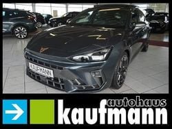 Grau Gebraucht 2025 Cupra Leon VZ Limousine | 34.890 € (Fairer Preis)