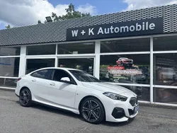 Weiss Gebraucht 2022 BMW 220 M Sport Coupé | 29.490 € (Guter Preis)