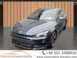 Grau Neu 2025 Cupra Leon Limousine | 31.980 € (Superpreis)