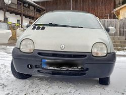 Gebraucht 2003 Renault Twingo Kleinwagen | 300 €