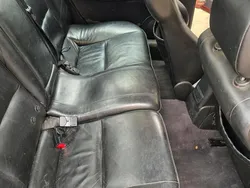 Rot Gebraucht 2000 Opel Vectra Limousine | 1.000 € (Guter Preis)