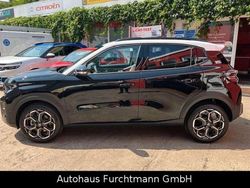 Schwarz Neu 2025 Citroën C3 Kleinwagen | 18.890 € (Fairer Preis)