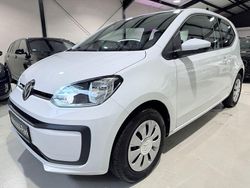 Weiß Gebraucht 2019 VW up! S Kleinwagen | 8.200 € (Guter Preis)