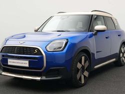 Blau Gebraucht 2024 Mini Countryman Favoured SUV | 42.013 € (Guter Preis)