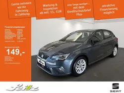 Magnetic tech Gebraucht 2024 Seat Ibiza FR Limousine | 21.298 € (Fairer Preis)