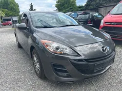 Graphite Gebraucht 2011 Mazda 3 Active Plus Limousine | 6.499 € (Fairer Preis)