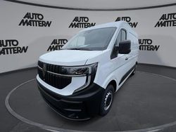 Weiß Neu 2026 Renault Master Van | 37.711 €