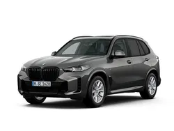 Gebraucht 2025 BMW X5 Comfort Edition SUV | 82.495 € (Superpreis)