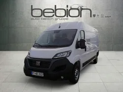 Weiß Gebraucht 2023 Fiat Ducato S Van | 29.980 € (Guter Preis)