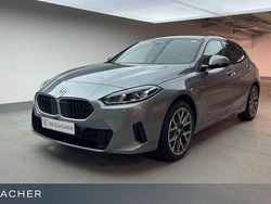 Skyscraper grau metallic Neu 2025 BMW 120 Kleinwagen | 34.690 € (Fairer Preis)