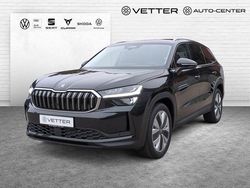 Blackmagic perleffekt Neu 2025 Skoda Kodiaq Selection SUV | 52.789 € (Fairer Preis)