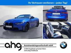BMW M4 Cabriolet