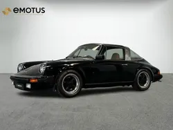 Schwarz Gebraucht 1977 Porsche 911S | 109.990 €
