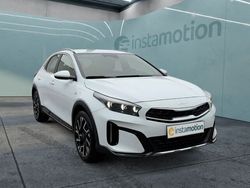 Weiß Neu 2025 Kia XCeed SUV | 25.690 € (Etwas zu teuer)
