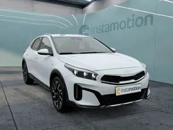 Weiß Neu 2025 Kia XCeed SUV | 25.690 € (Fairer Preis)