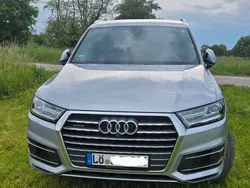 Gebraucht 2016 Audi Q7 Ambiente SUV | 34.200 € (Guter Preis)