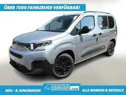 Artense grau metallic Neu 2025 Citroën Berlingo Van / Kleinbus | 28.744 € (Fairer Preis)