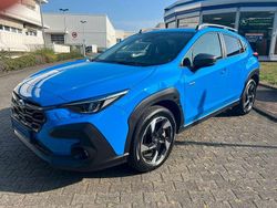 Oasis blue Gebraucht 2024 Subaru Crosstrek Platinum SUV | 32.990 €