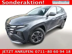Ecotronic grey mineralef... Neu 2025 Hyundai Tucson SUV | 33.125 € (Superpreis)
