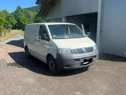 Weiß Gebraucht 2006 VW T5 Van | 7.150 € (Guter Preis)