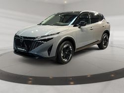 Ceramic grey/black Gebraucht 2025 Nissan Qashqai 360º SUV | 25.969 € (Guter Preis)