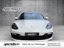 Kreide Gebraucht 2019 Porsche Panamera S E-Hybrid Sport Turismo Limousine | 99.555 €