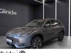 Grau Neu 2025 MG HS Comfort SUV | 29.980 € (Fairer Preis)