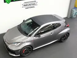 Grau Neu 2025 Toyota Yaris Coupé | 48.770 € (Guter Preis)