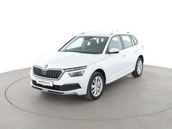 Weiß Gebraucht 2023 Skoda Kamiq Style SUV | 21.350 € (Fairer Preis)