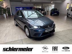 Gebraucht 2024 Seat Ibiza Style Kleinwagen | 17.980 € (Guter Preis)