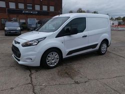 Weiß Gebraucht 2015 Ford Transit Trend Van / Kleinbus | 8.950 € (Guter Preis)