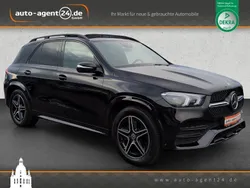 Mercedes GLE400