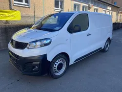 Weiß Gebraucht 2022 Fiat Scudo Van / Kleinbus | 15.990 € (Superpreis)