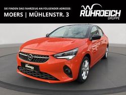 Power orange Gebraucht 2020 Opel Corsa Elegance Kleinwagen | 12.990 € (Fairer Preis)