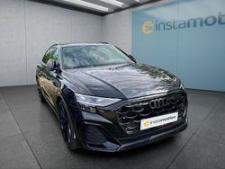 Schwarz Gebraucht 2025 Audi Q8 SUV | 89.299 €