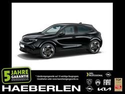 Lackierung schwarz perla nera/ Neu 2025 Opel Mokka-e SUV | 27.790 € (Guter Preis)