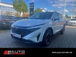 Neu 2024 Nissan Qashqai N-Connecta SUV | 39.980 € (Teuer)