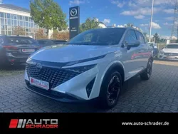 Neu 2024 Nissan Qashqai N-Connecta SUV | 39.980 € (Etwas zu teuer)