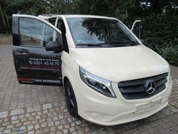 Gebraucht 2015 Mercedes Vito Van / Kleinbus | 16.199 €
