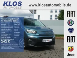 Maestro grau metallic Neu 2025 Fiat Doblò Comfort Van / Kleinbus | 28.990 € (Fairer Preis)