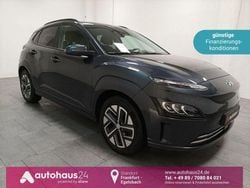 Grau Gebraucht 2023 Hyundai Kona SUV | 18.970 € (Guter Preis)