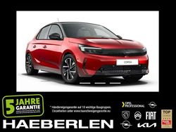 Kiss rot (metallic) Neu 2025 Opel Corsa Kleinwagen | 22.290 € (Etwas zu teuer)