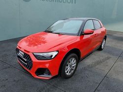 Rot Gebraucht 2020 Audi A1 Sport Kleinwagen | 22.800 € (Fairer Preis)