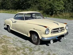 Beige Gebraucht 1960 Borgward Isabella Coupé | 46.900 €