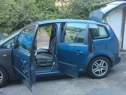 Blau Gebraucht 2005 Ford C-MAX Van / Kleinbus | 1.100 € (Fairer Preis)