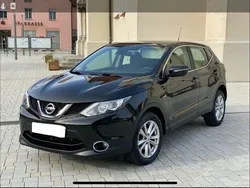 Gebraucht 2014 Nissan Qashqai Tekna SUV | 7.600 € (Guter Preis)