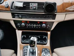 Gebraucht 2012 BMW 530 Comfort Edition Kombi | 7.600 € (Guter Preis)